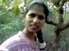 Police Jangal Sex - Porn Movies Download Site - Desi Sex in Jungle(jungle main mangle ...